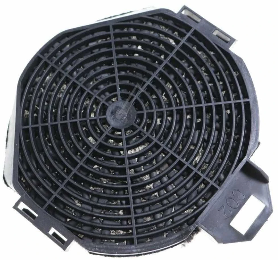 Aktyvios anglies filtras GORENJE 861288