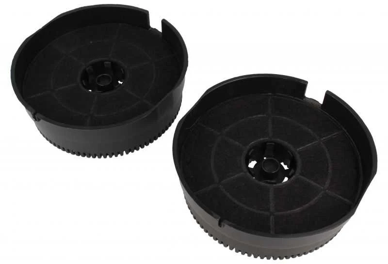 Aktyvios anglies filtras TYP58 EUROFILTER FKS380 SH273920