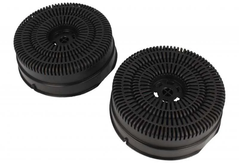 Aktyvios anglies filtras TYP58 EUROFILTER FKS380 SH273920