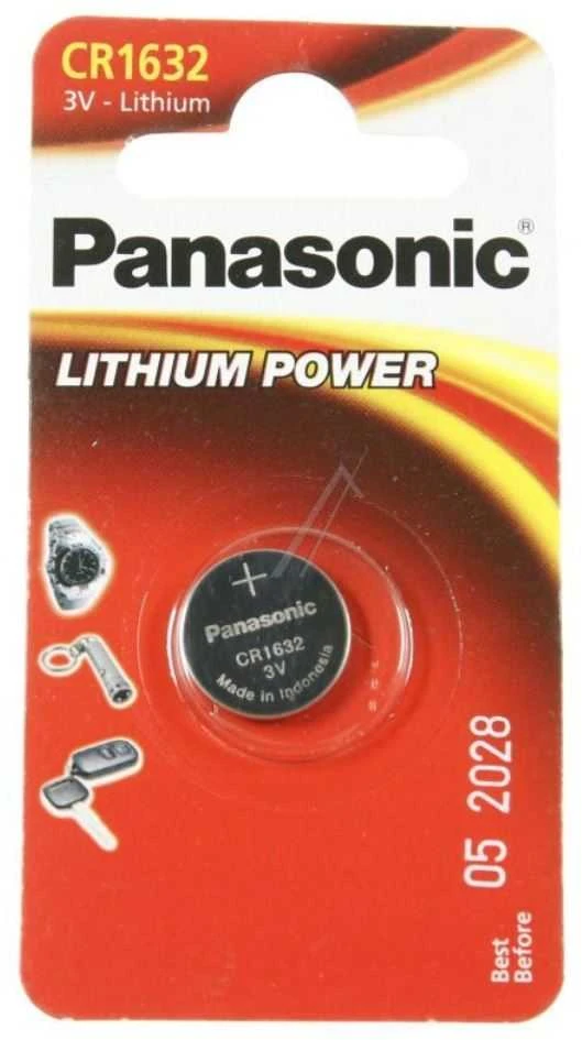 Elementai Panasonic CR1632C1