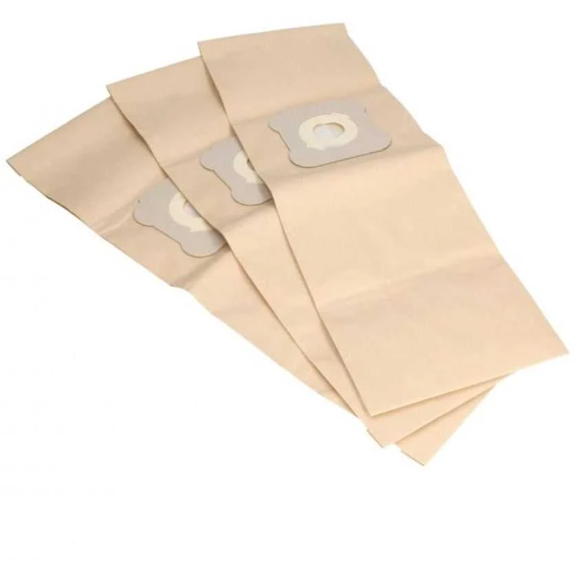 Dulkių siurblio maišeliai KY1 KIRBY 3vnt. FILTERCLEAN 000280-K