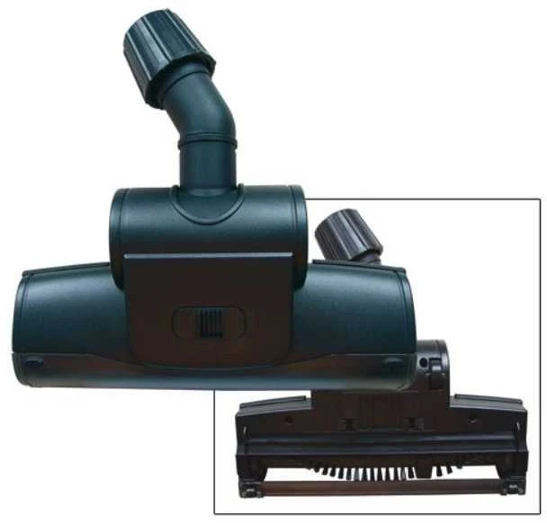 Dulkių siurblys Dulkių siurblio šepetys universalus Ø30-37mm S2304385