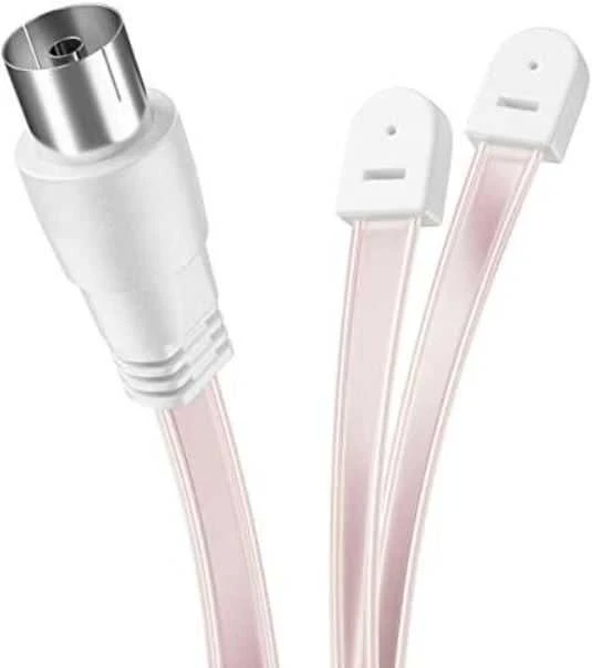 FM antena lanksti su 9.5mm FM kištuku S2919640