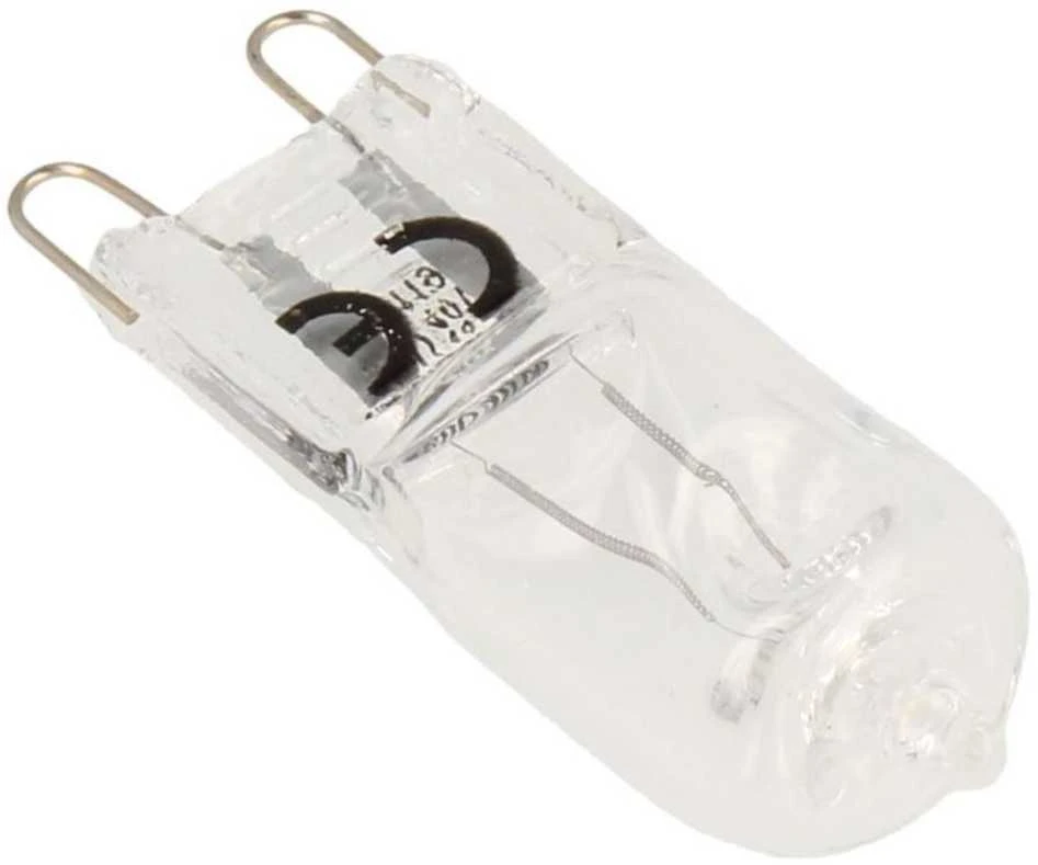 Lempa orkaitei G9 40W 230V 40x13mm