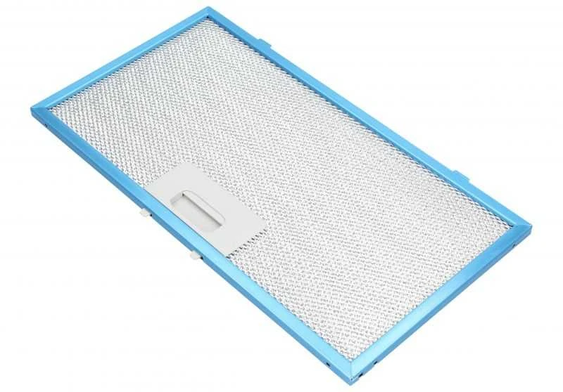 Metalinis filtras 329x177mm ELICA ACC0000512