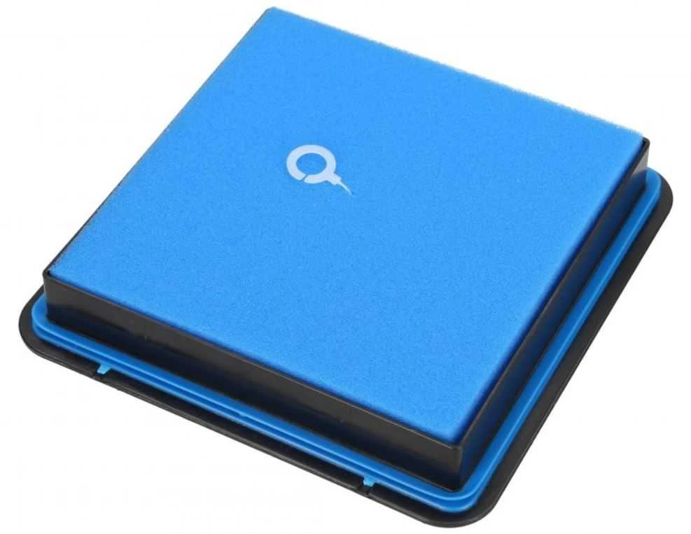 Sqoon Dulkių siurblio filtras S0205B analogas PHILIPS FC8010