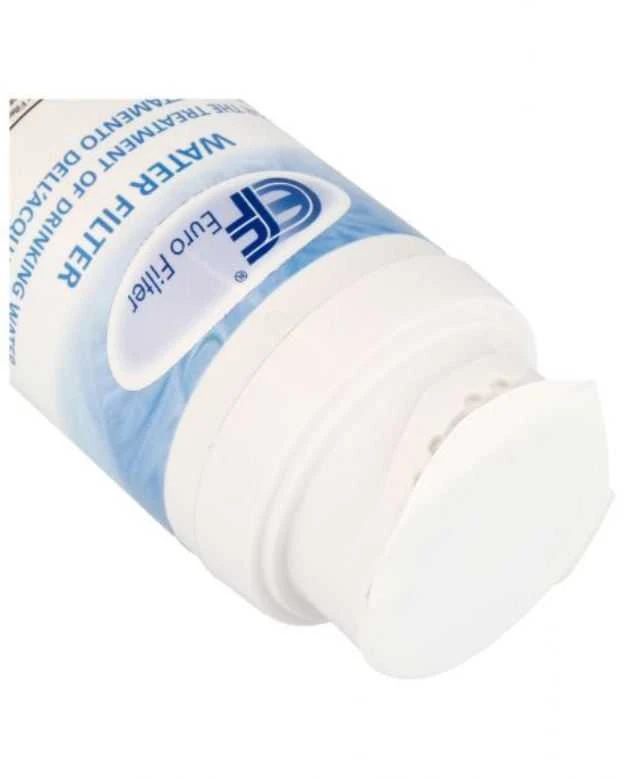 Vandens filtras šaldytuvui tinka BOSCH, MIELE, NEFF, SIEMENS, BALAY. EUROFILTER WF073