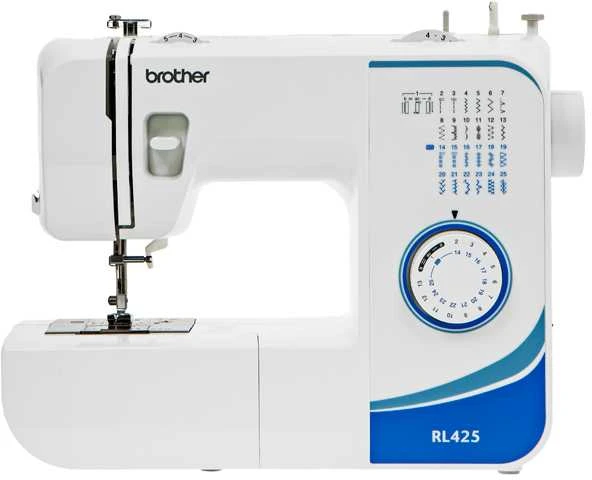 Siuvimo mašina BROTHER RL417