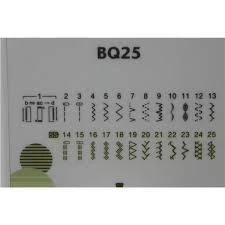 Brother RL425 BROLIS siuvimo mašina