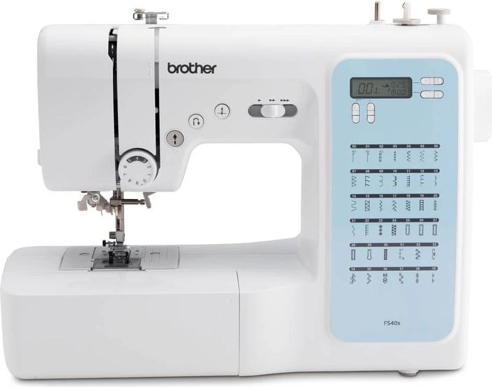 Siuvimo mašina BROTHER FS40S