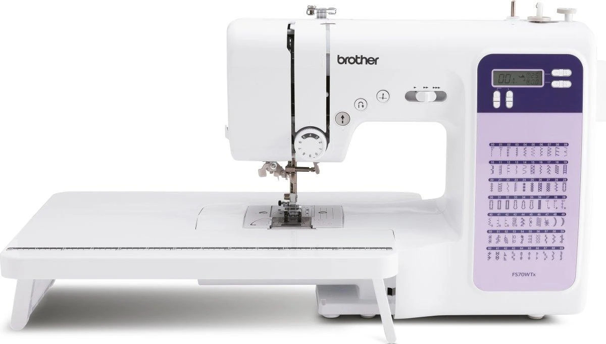 Siuvimo mašina Brother FS70WTx