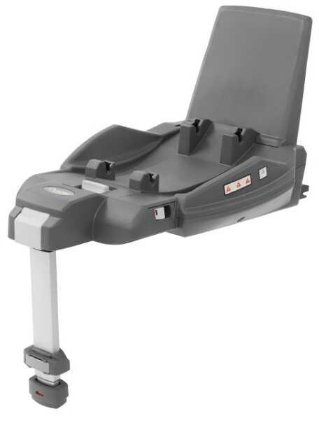 Babystyle Sportinis vežimėlis Oyster 3 Carbonite