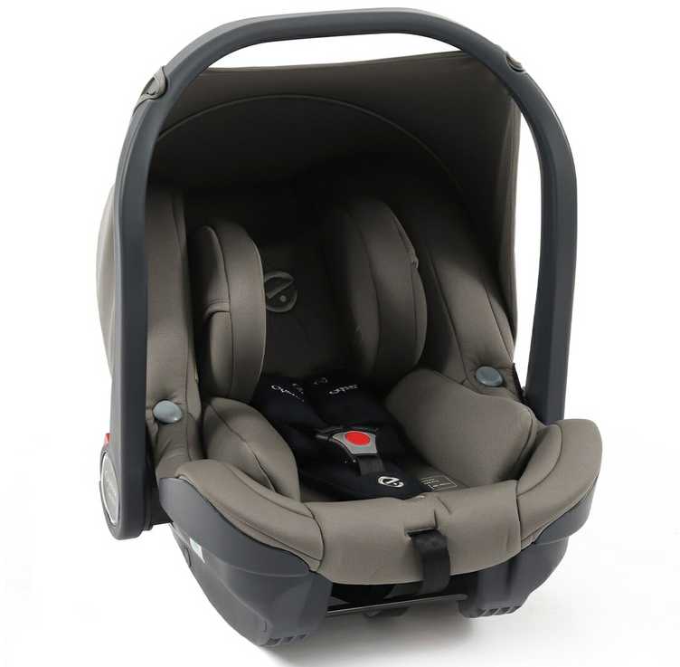Babystyle Sportinis vežimėlis Oyster 3 Stone