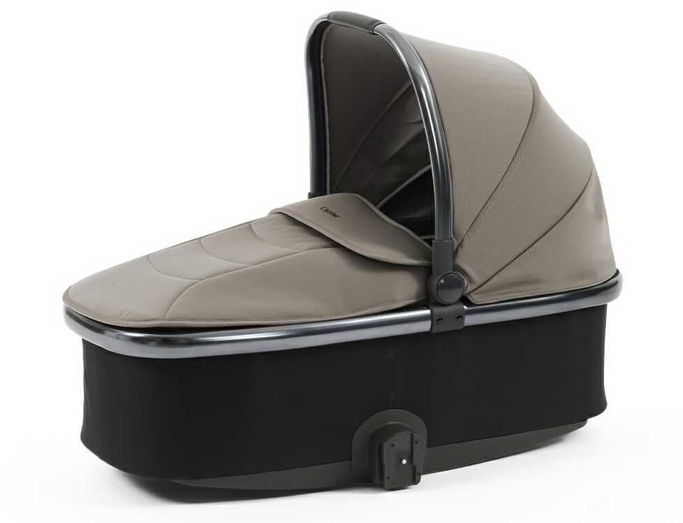Babystyle Sportinis vežimėlis Oyster 3 Stone