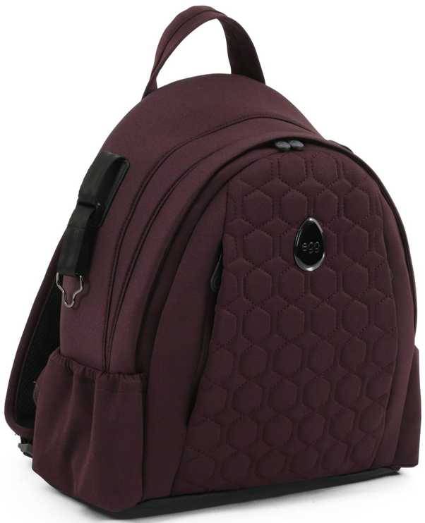 Babystyle Universalus vežimėlis egg3 Mulberry 5in1