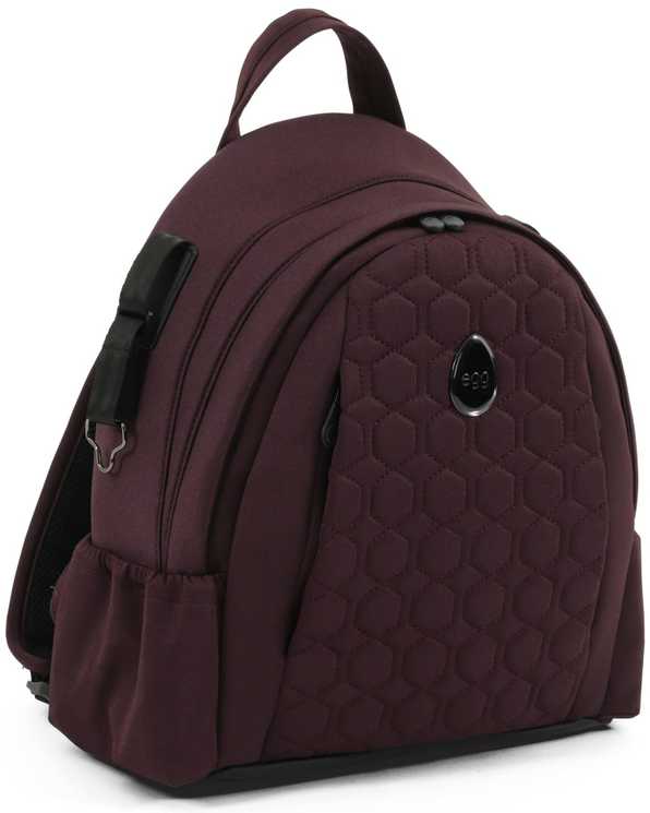 Babystyle Universalus vežimėlis egg3 Mulberry 5in1