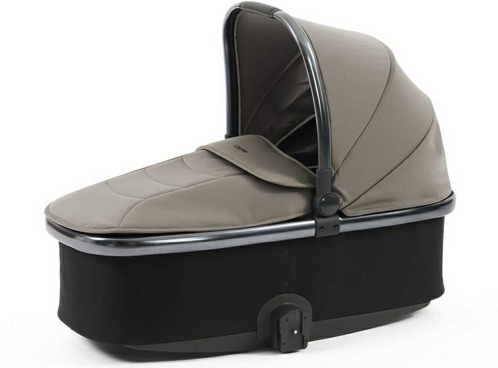 Babystyle Sportinis vežimėlis Oyster 3 Stone
