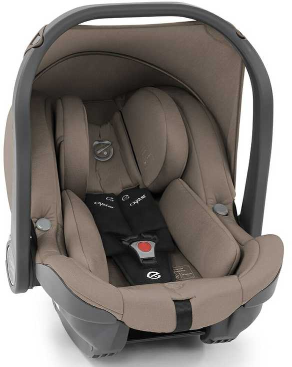Babystyle Sportinis vežimėlis Oyster 3 Mink