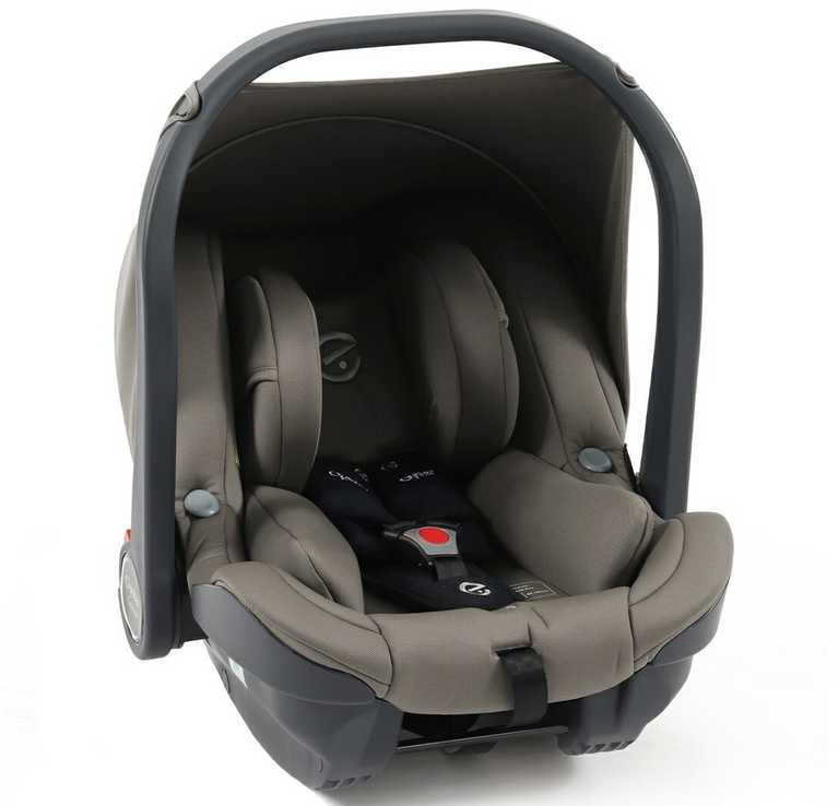 Babystyle Sportinis vežimėlis Oyster 3 Stone