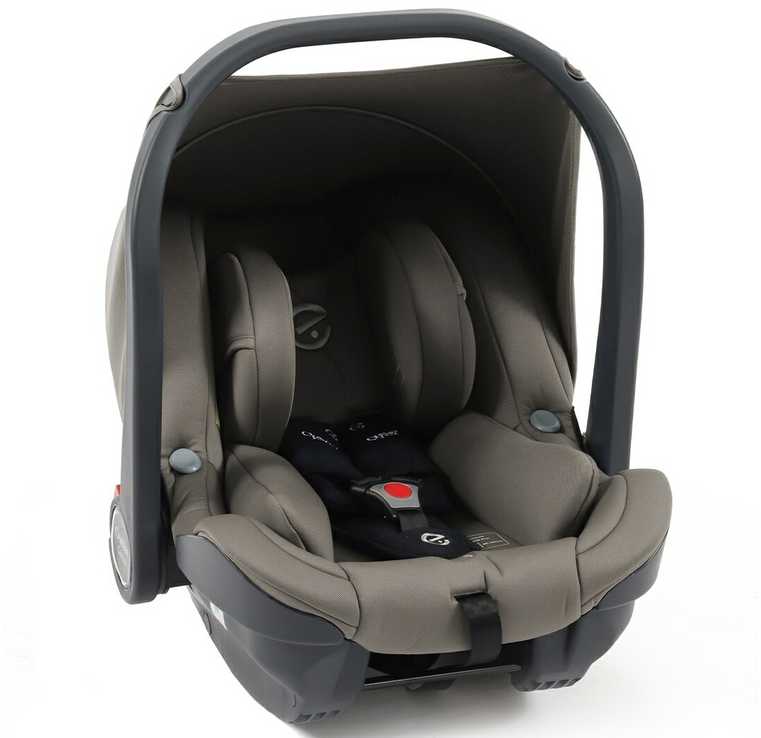 Babystyle Sportinis vežimėlis Oyster 3 Stone