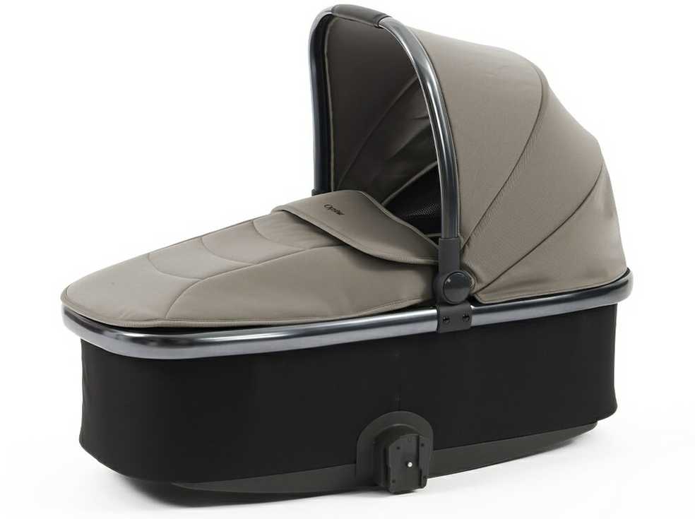 Babystyle Sportinis vežimėlis Oyster 3 Stone