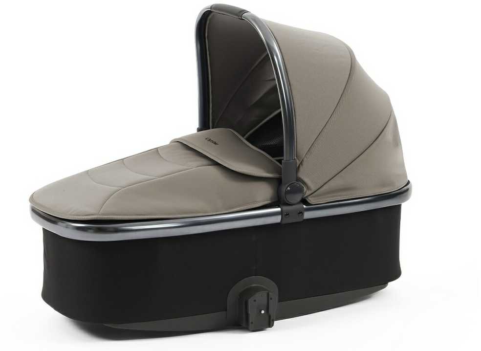 Babystyle Sportinis vežimėlis Oyster 3 Stone