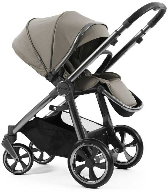 Babystyle Sportinis vežimėlis Oyster 3 Stone