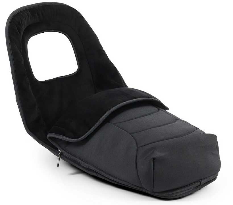 Babystyle Sportinis vežimėlis Oyster 3 Carbonite