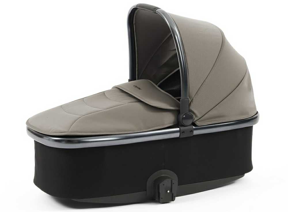 Babystyle Sportinis vežimėlis Oyster 3 Stone