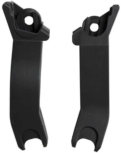 MAST SWISS adapteris automobilinei kėdutei (dešinys) M.TWIN X, MA-MTCAR-R