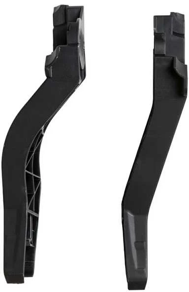 MAST SWISS adapteris automobilinei kėdutei (dešinys) M.TWIN X, MA-MTCAR-R