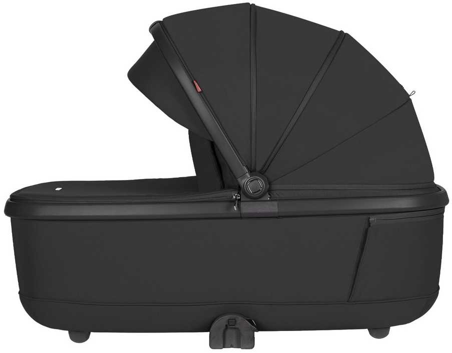 Universalus vežimėlis Carrello Omega 2in1 Deluxe Tropical Žalias 6531