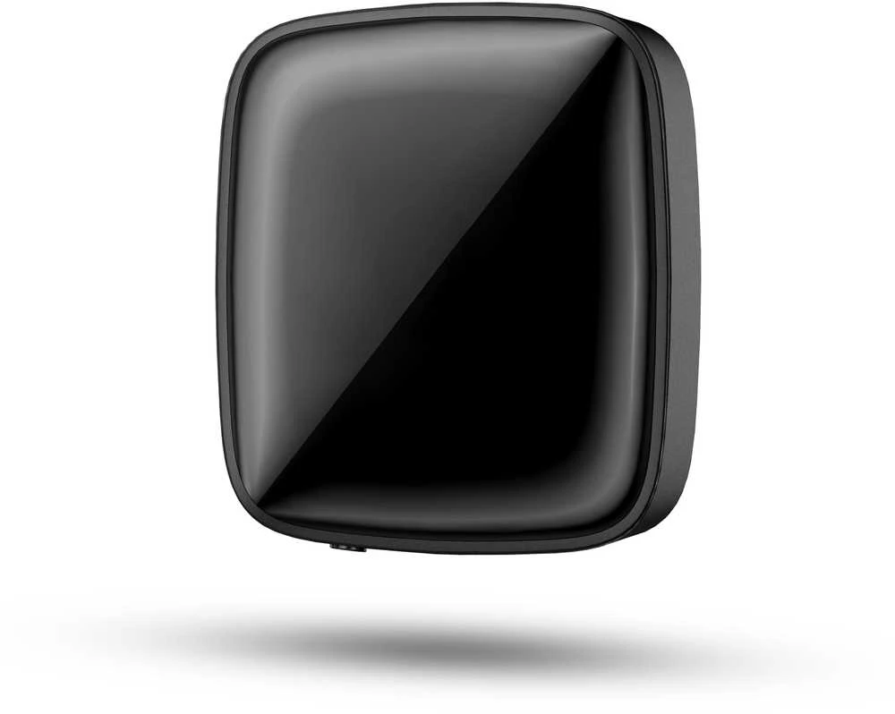 Nexadio SB100 adapteris, juodas korpusas