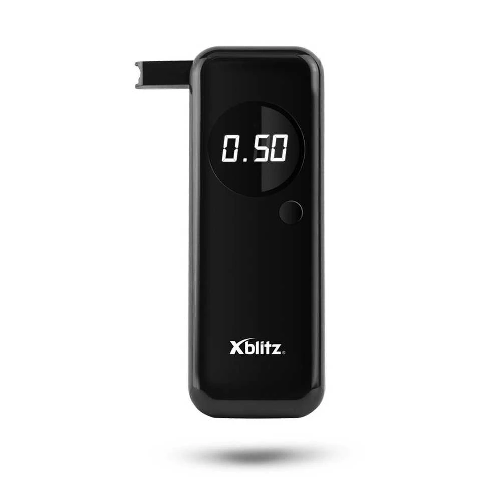 Alkotesteris Alkotestesteris Xblitz Unlimited