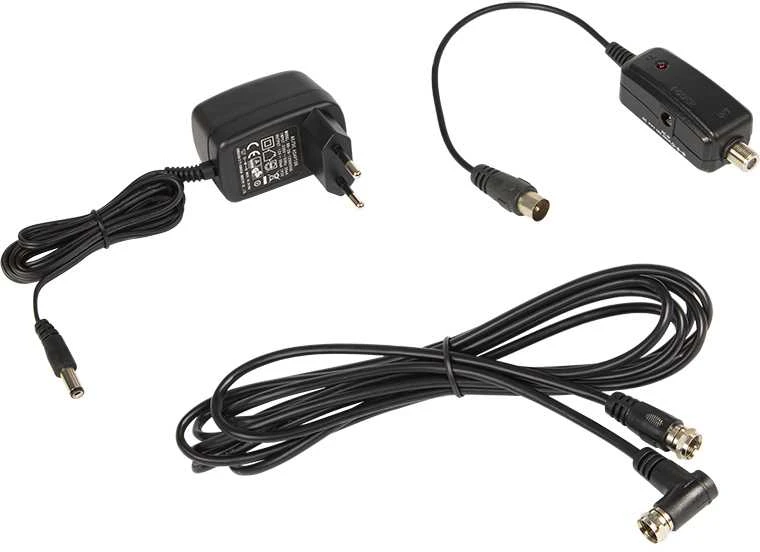 Blow Antena TV DVB-T ATD15