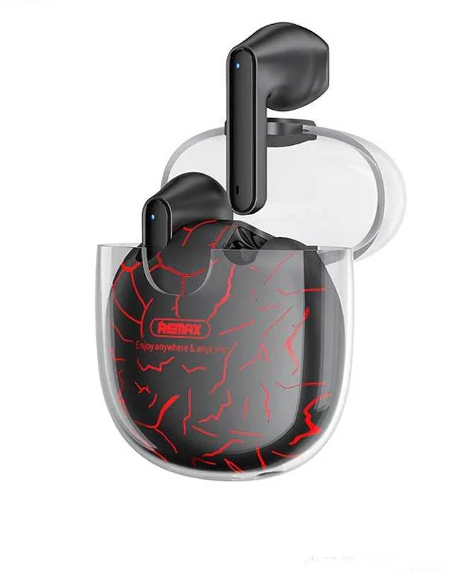 Ausinės Remax Gaming TWS-32