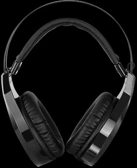 Ausinės su mikrofonu Marvo Scorpion HG8901