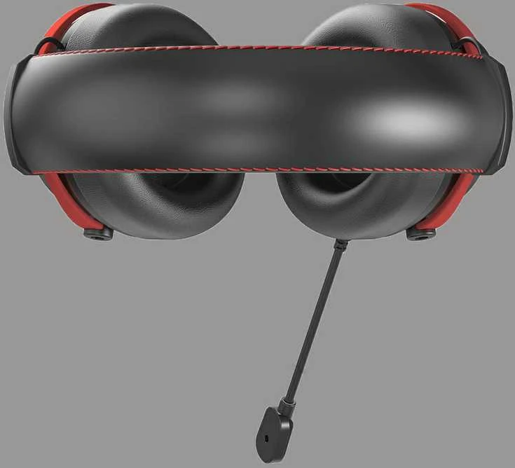 MARVO HG9067W Tactic X Pro RGB Belaidės žaidimų ausinės | BT, 2.4G, USB-C | Juodos