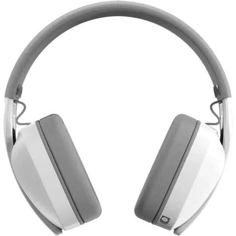Ausinės su mikrofonu Marvo Pulz 70W 7.1 suround HG9086 WH baltos