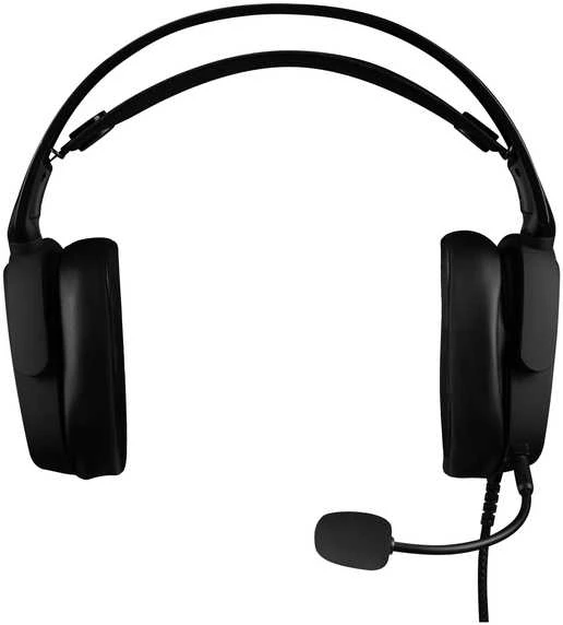 MODECOM MC-899 PROMETHEUS laidinės ausinės 7.1 | USB