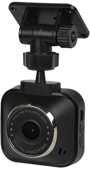 Vaizdo įrašymo įrenginys BLACKBOX DVR F700BLOW
