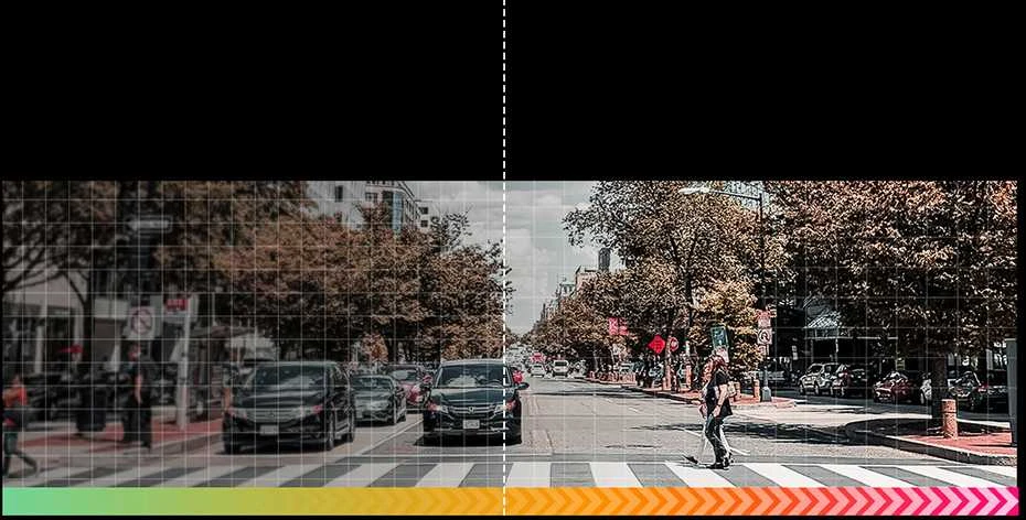 DDPAI N1 Dual 1296p + 1080p Dash Camera - vaizdo registratorius su galinio vaizdo kamera