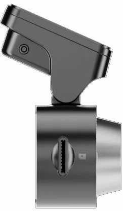 Vaizdo registratorius DDPAI N5 Dual
