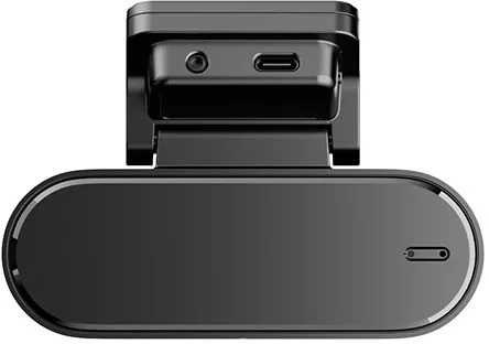 Vaizdo registratorius DDPAI N5 Dual