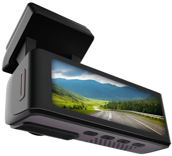 XBLITZ CAR CAMERA GO3