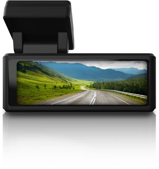 XBLITZ CAR CAMERA GO3