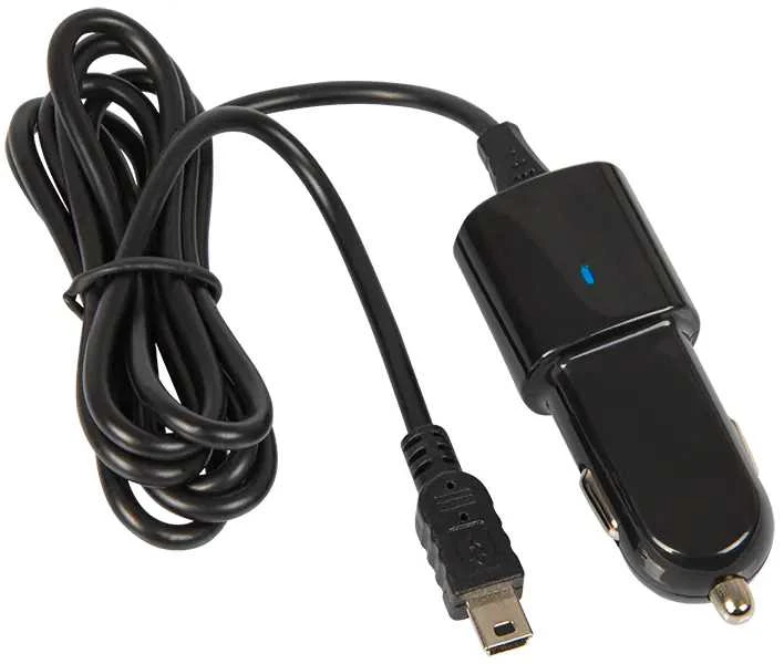 BLOW 75-734# BLOW Pats įkroviklis. 5V 2,1A 12-24V mini USB