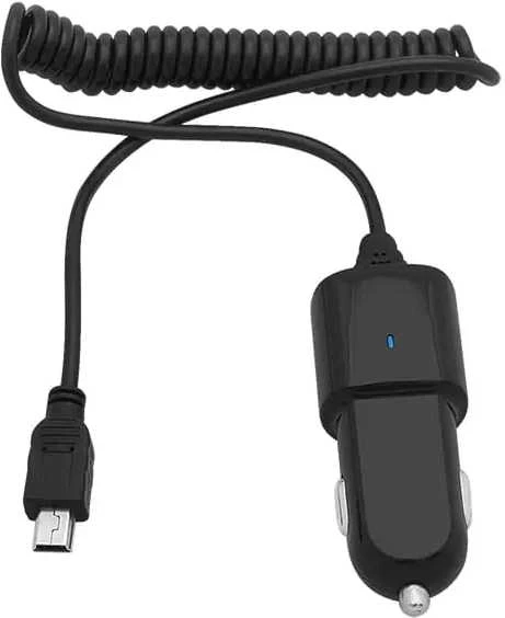 BLOW 75-734# BLOW Pats įkroviklis. 5V 2,1A 12-24V mini USB