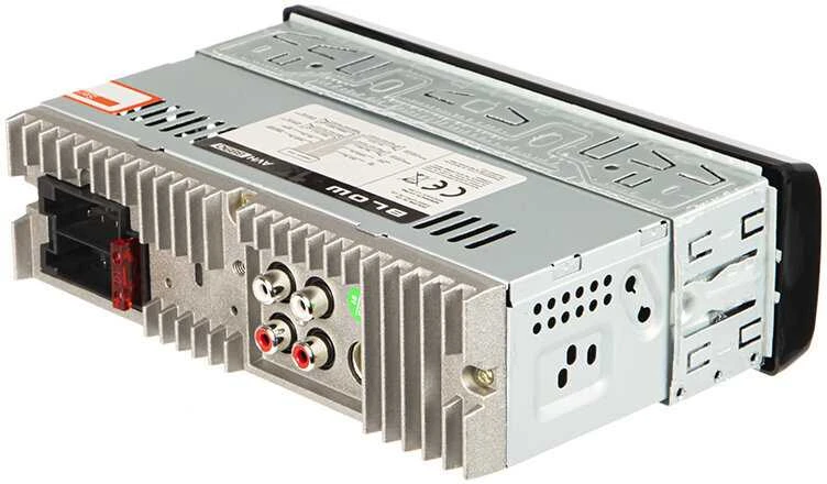 Automagnetola Radijas BLOW AVH-8890 MP3+REMOTE+BLUETOOTH