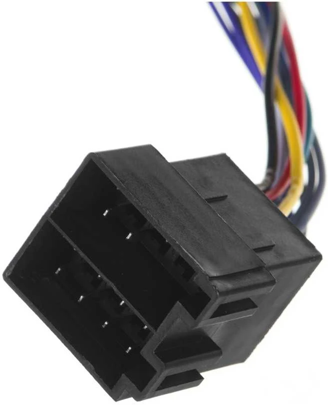 Automagnetola BLOW 78-268 radijas AVH-8602 MP3/USB/SD/MMC